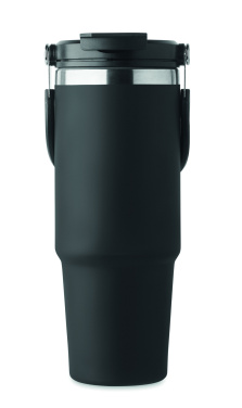 Logo trade firmakingitused foto: SUMA HAND topeltseinaga termoskruus 850 ml